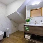 Appartement Live In Rossio *