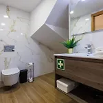 Live In Rossio Appartement *