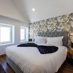 Live In Rossio Appartement Aveiro