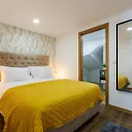 Live In Rossio Appartement Aveiro