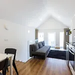 Live In Rossio Appartement *