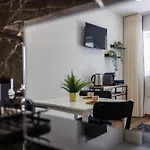 Appartement Live In Rossio Aveiro