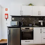 Appartement Live In Rossio *