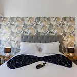 Appartement Live In Rossio *
