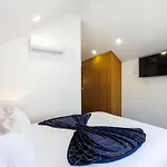 Live In Rossio Appartement