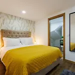 Live In Rossio Appartement *