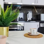 Live In Rossio Appartement Aveiro
