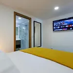 Live In Rossio Appartement Aveiro
