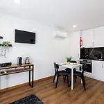 Live In Rossio Appartement