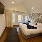 Live In Rossio Appartement Aveiro