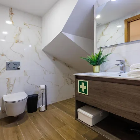 Live In Rossio Apartamento *