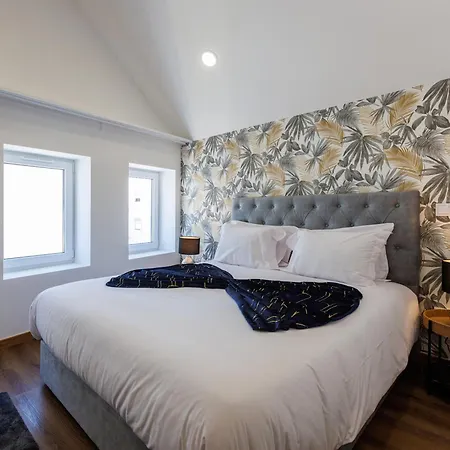 Live In Rossio Apartamento Aveiro