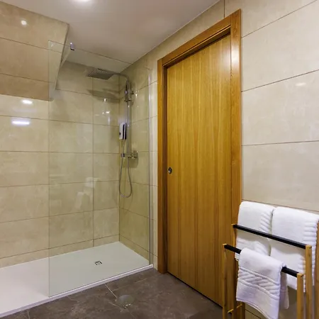 Live In Rossio Apartamento