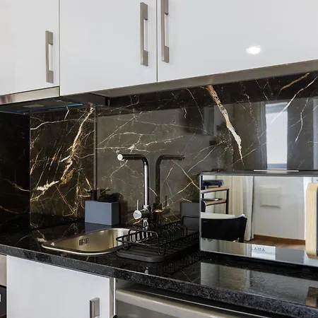 Live In Rossio Appartement Aveiro