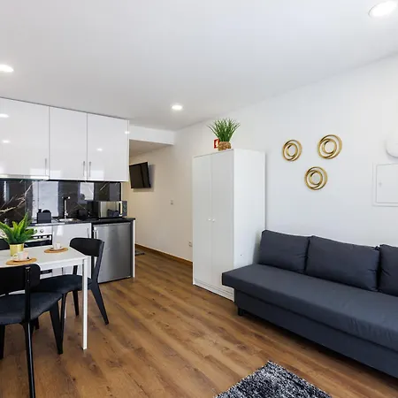 Apartamento Live In Rossio *