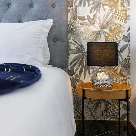 Apartamento Live In Rossio