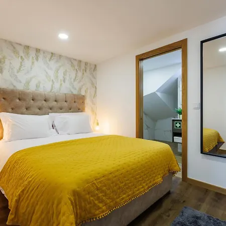 Live In Rossio Apartamento Aveiro