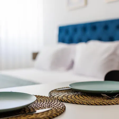 Apartamento Live In Rossio
