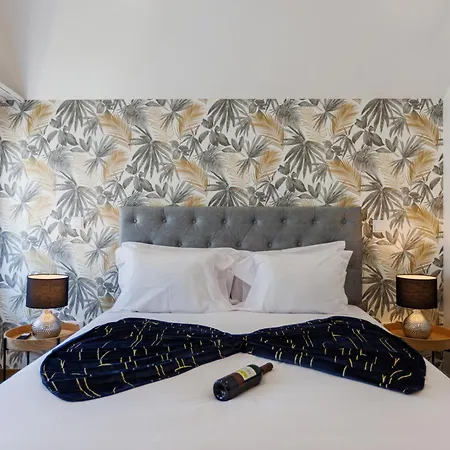 Apartamento Live In Rossio *