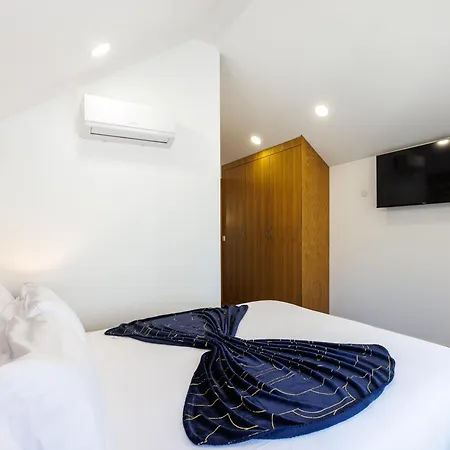 Live In Rossio Apartamento