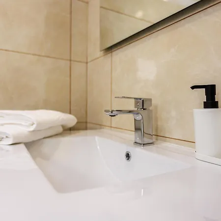 Apartamento Live In Rossio *