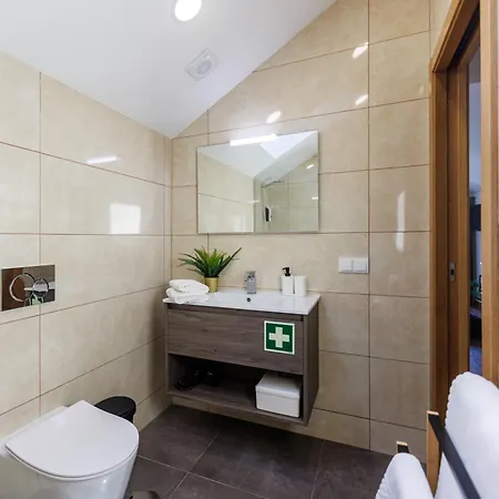 Apartamento Live In Rossio