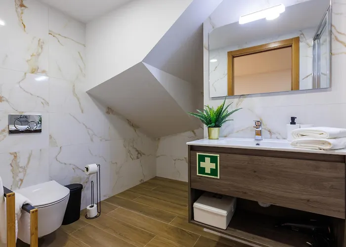 Appartement Live In Rossio *