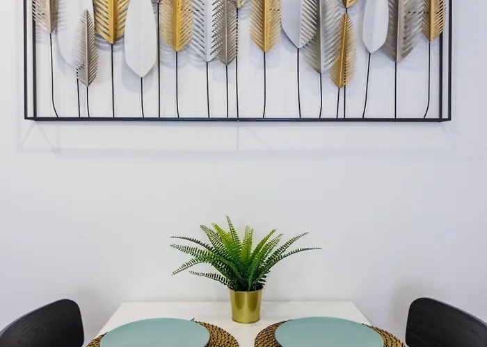 Appartement Live In Rossio