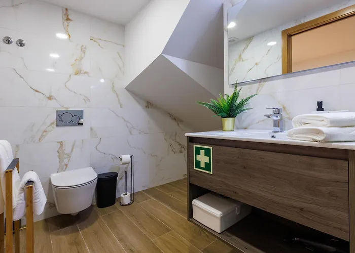 Live In Rossio Appartement *