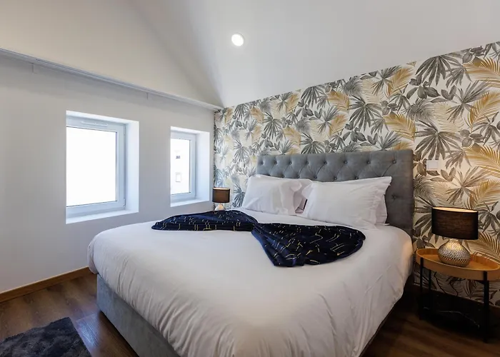 Live In Rossio Appartement Aveiro