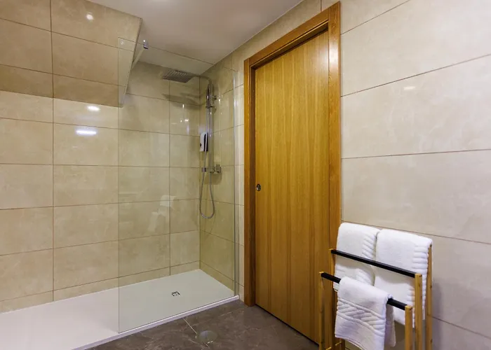 Live In Rossio Appartement