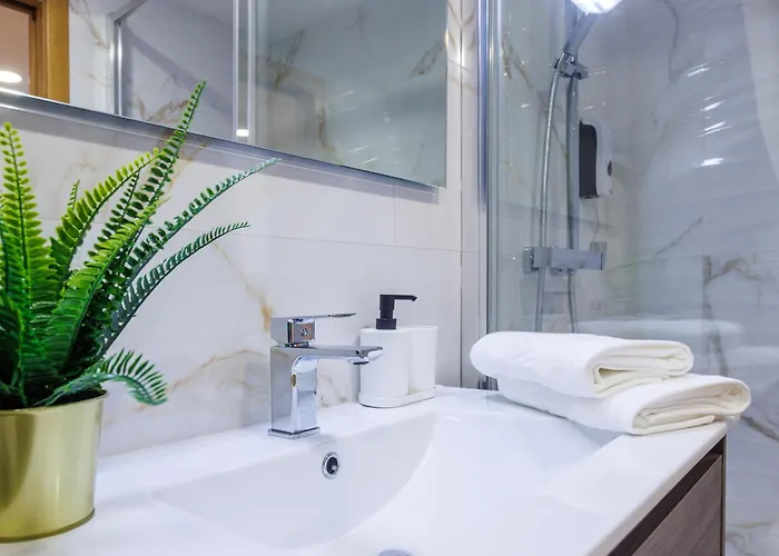 Live In Rossio Appartement