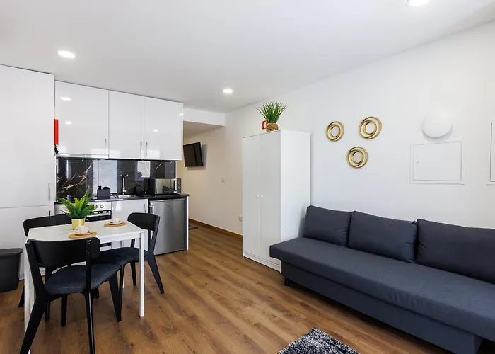 Appartement Live In Rossio *