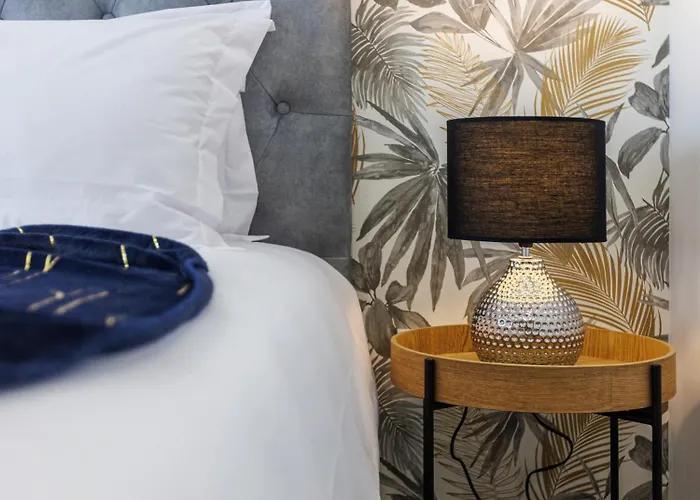 Appartement Live In Rossio