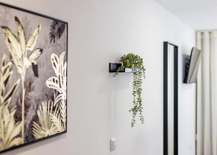 Live In Rossio Appartement