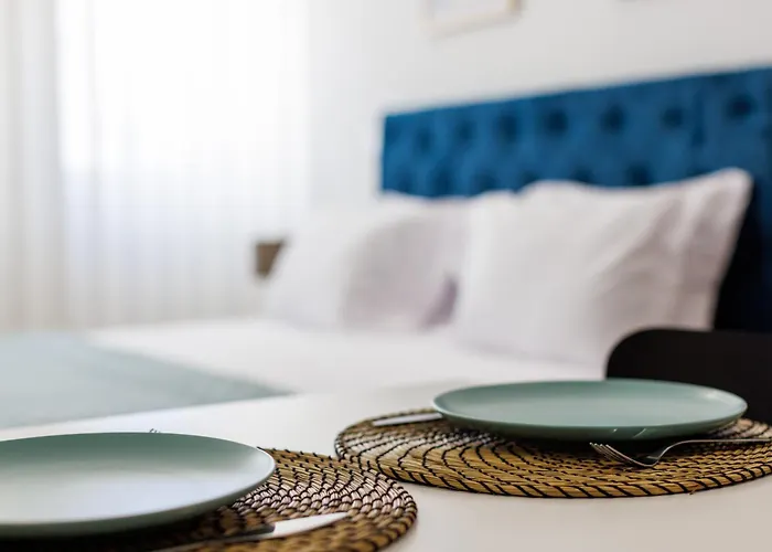 Appartement Live In Rossio