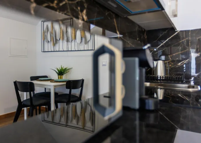 Live In Rossio Appartement Aveiro