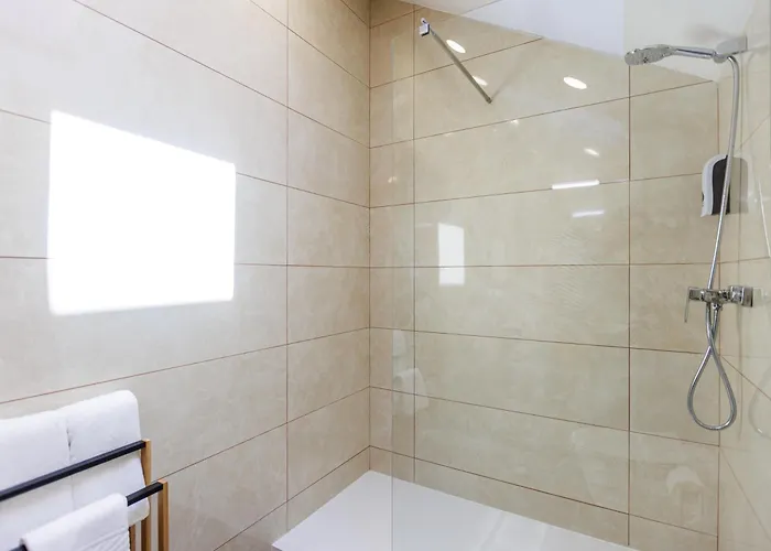 Appartement Live In Rossio