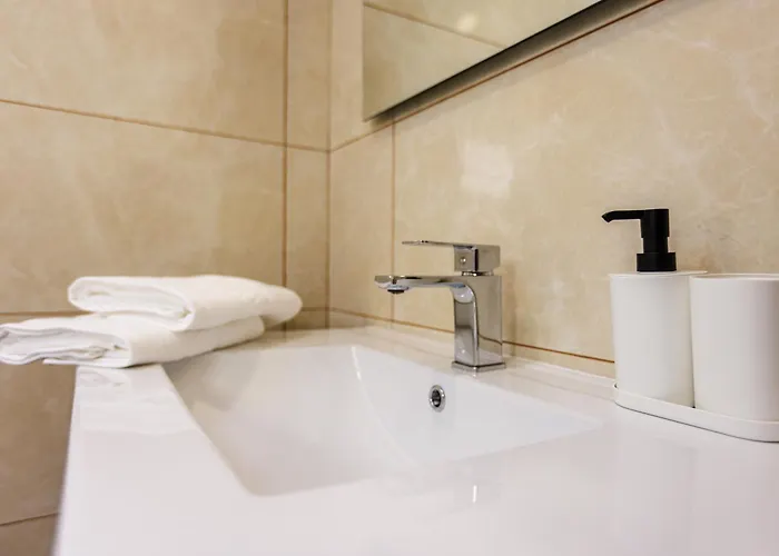 Appartement Live In Rossio *