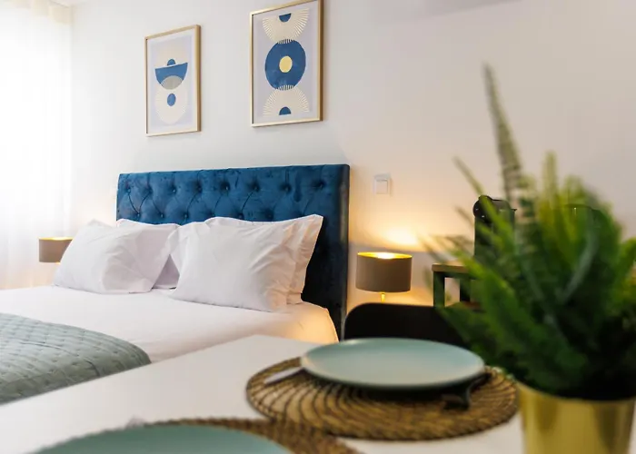 Live In Rossio Aveiro