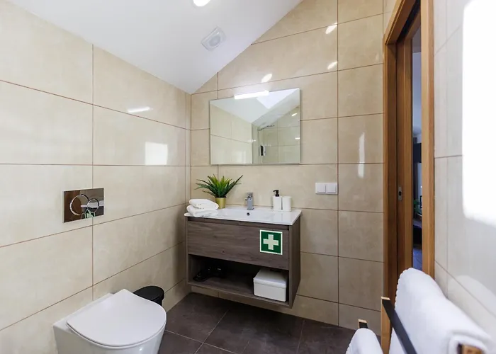 Appartement Live In Rossio